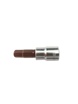 Головка бита 6-гранная H3мм, 1/4'' RockForce##Rock FORCE RF-3243203 Premium