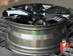 Комплект дисков Tank H3378F 17x7 et33 6x139.7