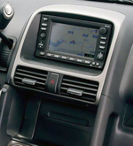 Topway TS18 2+32GB 8 ядер для Honda CR-V 2 2001-2006