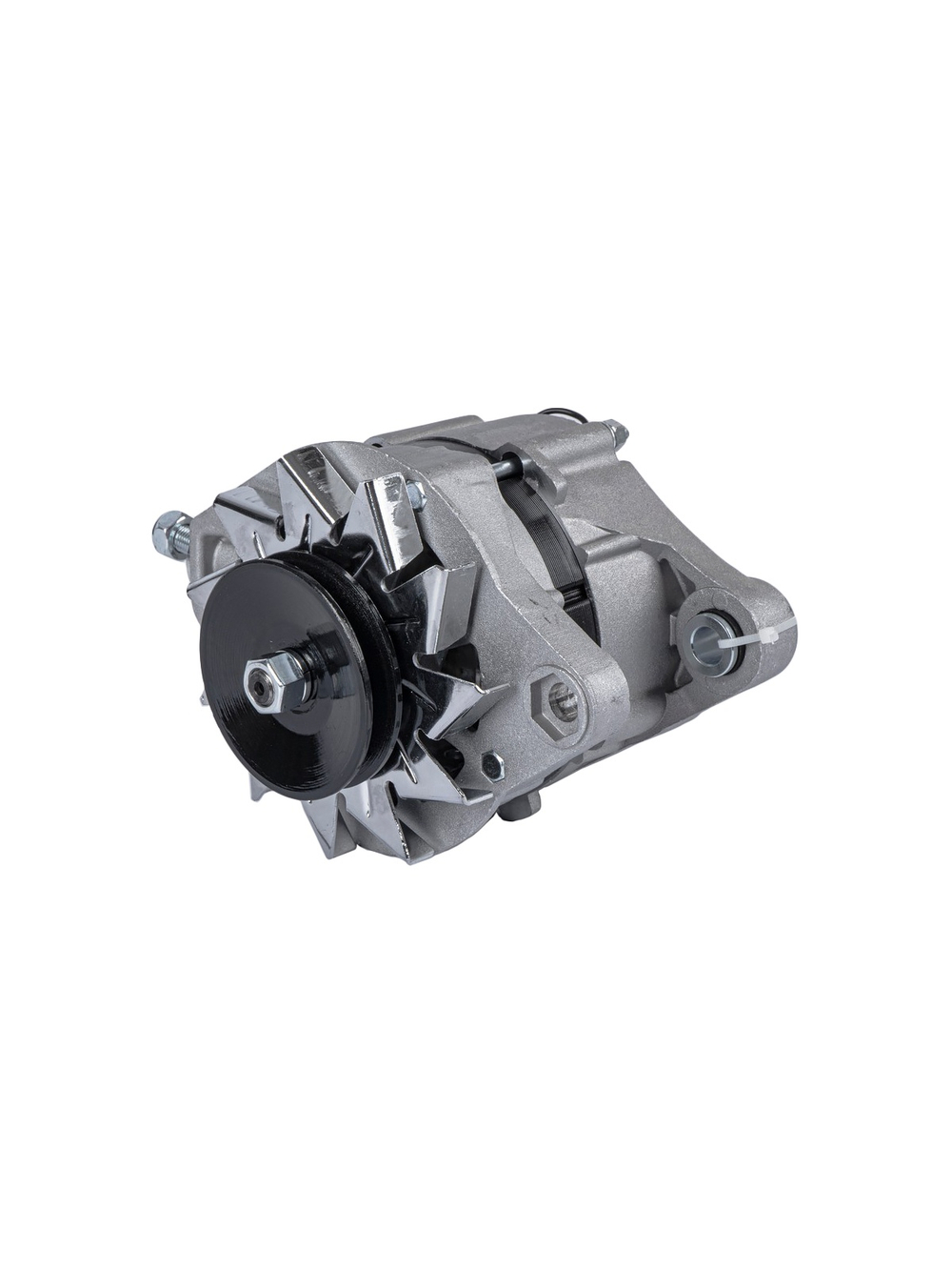 Генератор (12V/60A) для ВАЗ 2108-21099 GANZ GIP13004