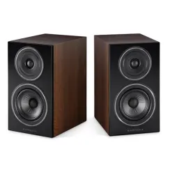 Wharfedale Diamond 12.1 Walnut Pearl