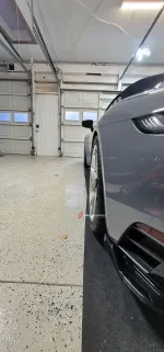 КОВАНЫЕ ДИСКИ ДЛЯ PORSCHE 911 992 GTS 2024 ПОРШ
