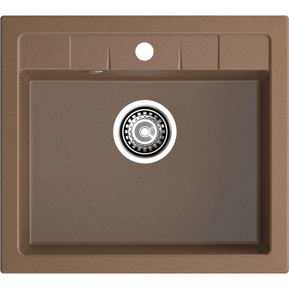 GranFest QUADRO Q-561 terracotta