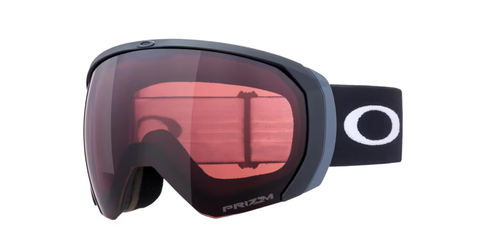 Маска Oakley Flight Path L Factory Pilot Snow Goggles