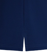 Поло Jogel ESSENTIAL Cotton Polo-K, темно-синий Z4