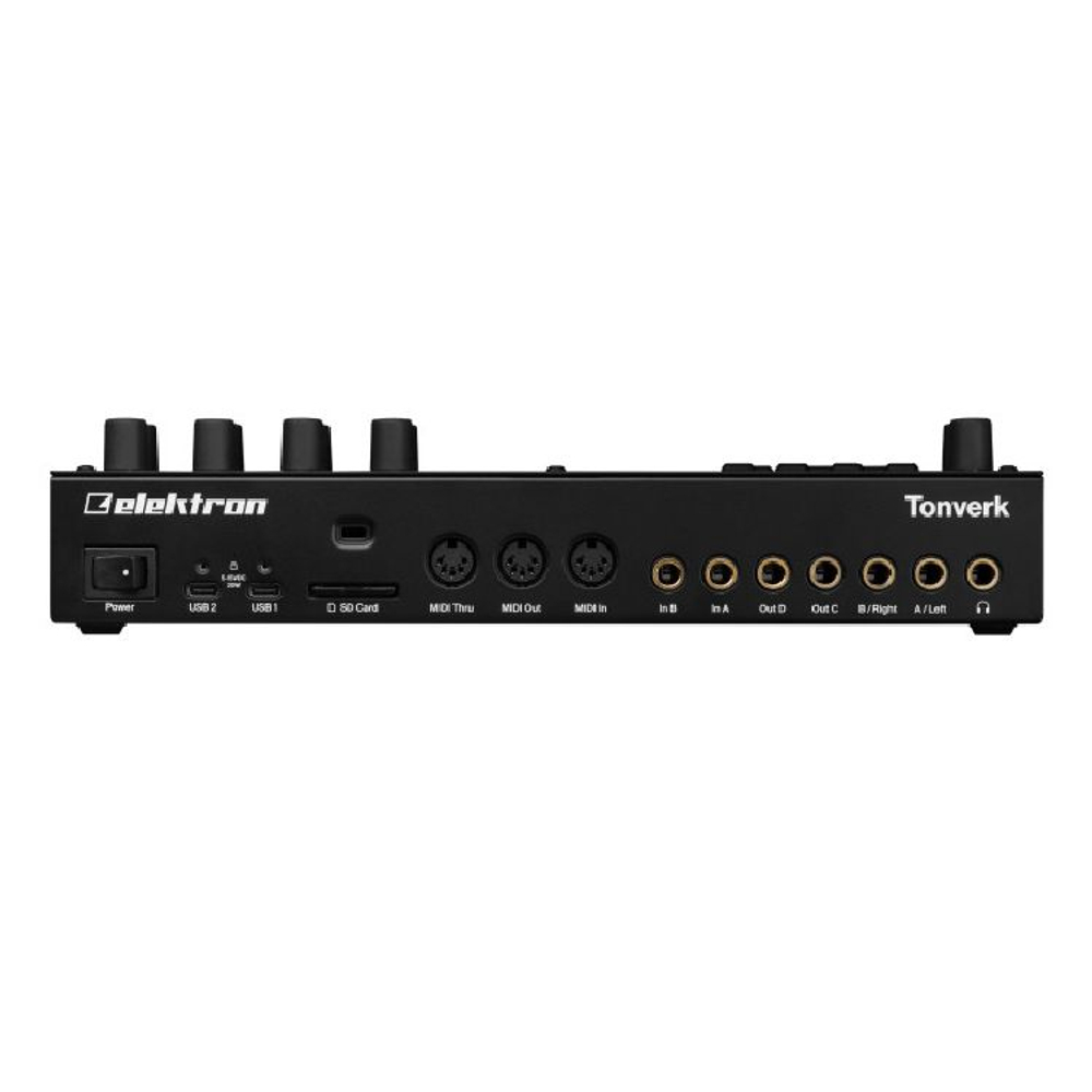 Elektron Tonverk