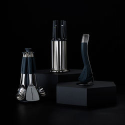 Набор кухонных инструментов Elevate™ Carousel Collection 100