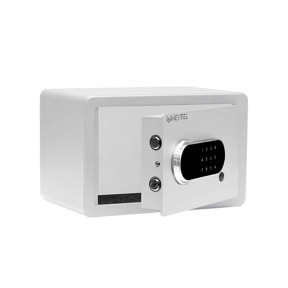 Сейф Meyvel SF5-310-200 (white)