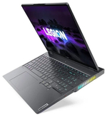 Ноутбук Lenovo Legion 7-16ACHg6. Конфигурация: AMD Ryzen 7 5800H 3.20 ГГц/16 ГБ/1024 ГБ SSD/nVidia GeForce RTX 3070 8 ГБ/Windows 11 Домашняя/16"/2560x1600 пикс. 165Hz/A1