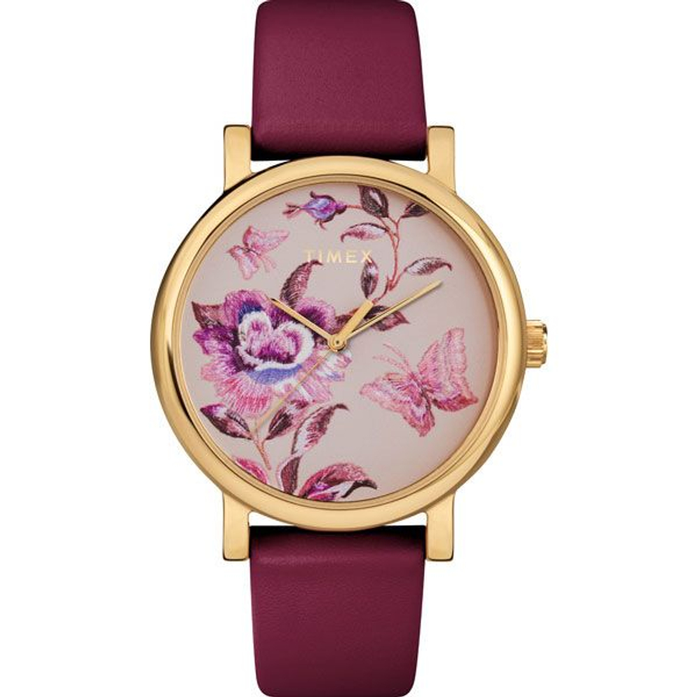 Женские наручные часы Timex TW2U19200VN