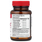 Master Supplements, Theralac®, пробиотик широкого спектра действия, 30 капсул