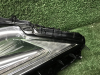 Фара правая Lexus RX 4 15-19 Full LED под 2 блока