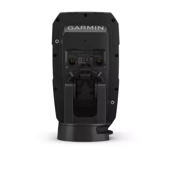 Эхолот Garmin Striker Vivid 4cv 010-02550-01 для рыбалки