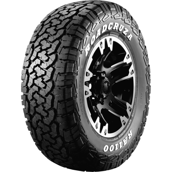 Landspider LT265/75R16 123/120S RA1100 TL WW M+S 10PR