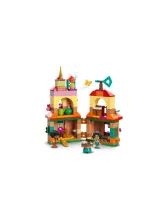 Конструктор Disney 43261 Мини-домик Энканто