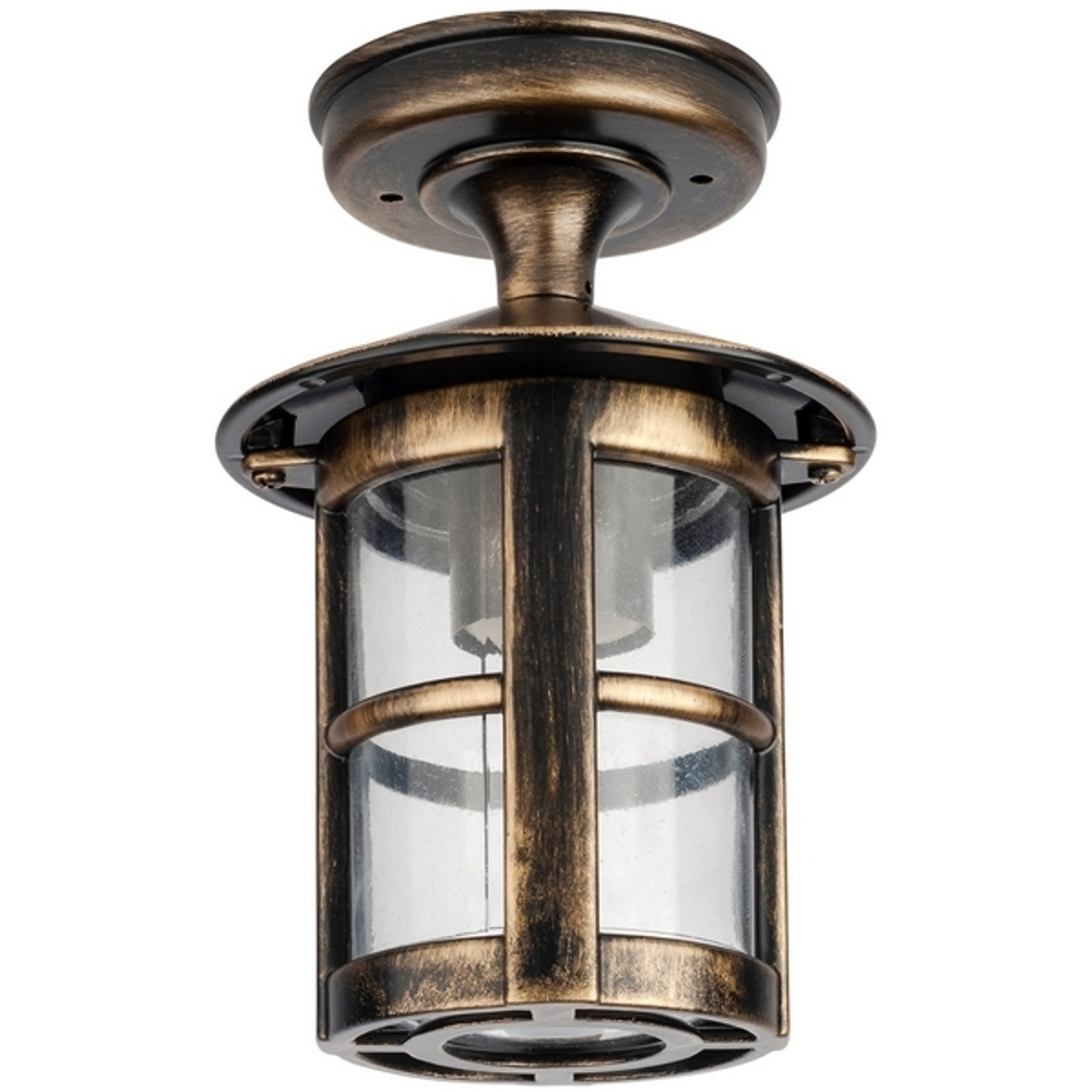 Подвесной светильник YAOHUA LUX CORDOBA 15805A Gb