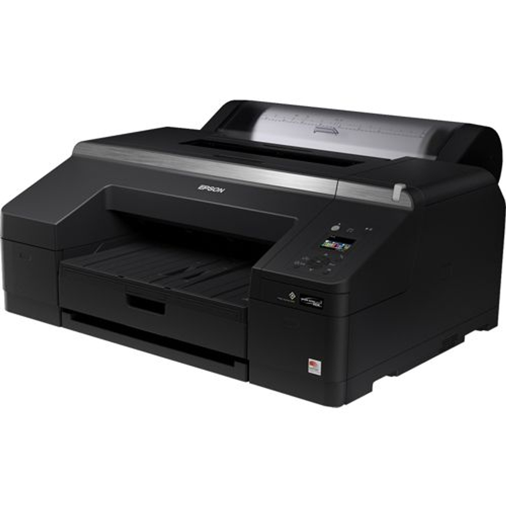 Широкоформатный принтер Epson SureColor SC-P5000 Violet Spectro (C11CF66001A3)
