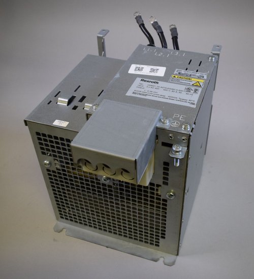 BOSCH REXROTH HNK01.1A-A075-E0080-A-500