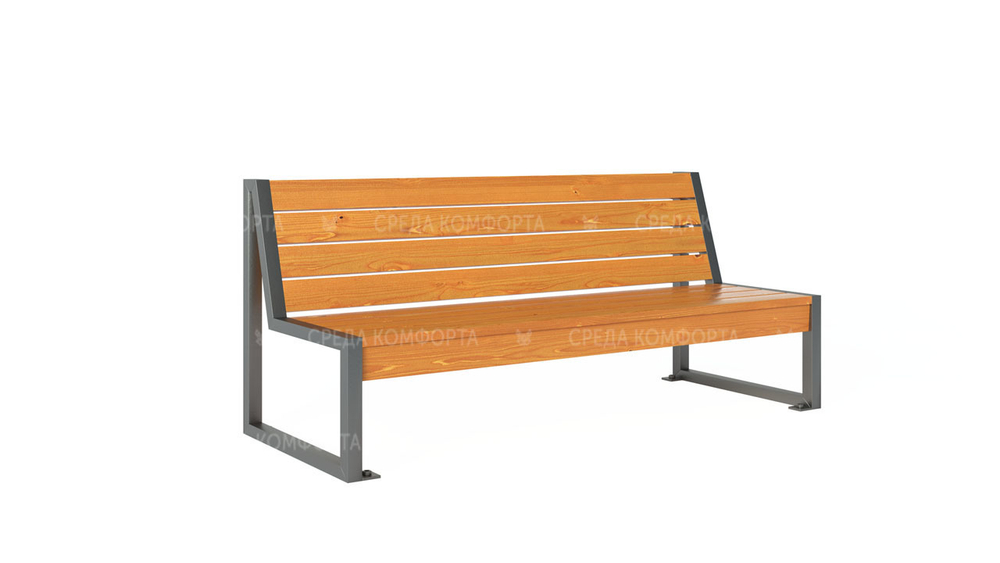 Скамейка Оржи SK00036