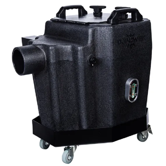 DJ POWER H-X1 DMX