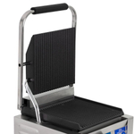 Пресс гриль контактный EG-811 Foodatlas
