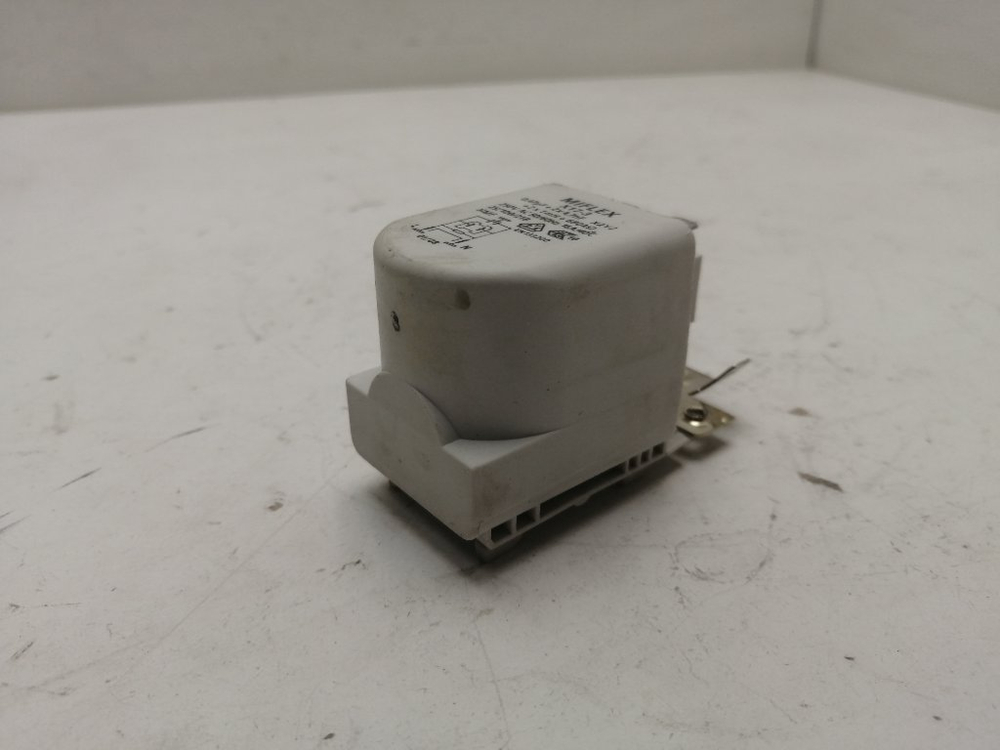PCP5510B614 кт96 Сетевой фильтр для стиральной машины Hansa EN133200 б/у