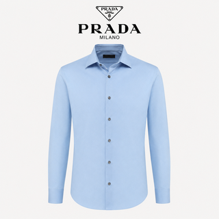 Мужские рубашки Prada