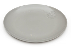 Тарелка PLATE MEDIUM Тарелка 225 x Feinedinge Серый