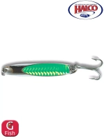 Блесна для рыбалки Halco TWISTY