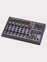 ZTX audio Compact 6.1Fx