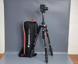 Manfrotto MKBFRTA4 Carbon