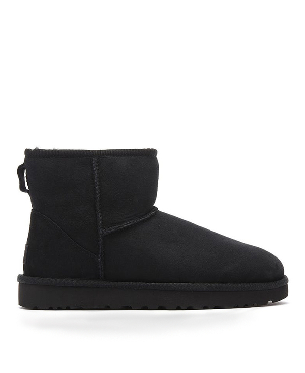 MEN'S CLASSIC MINI II Black