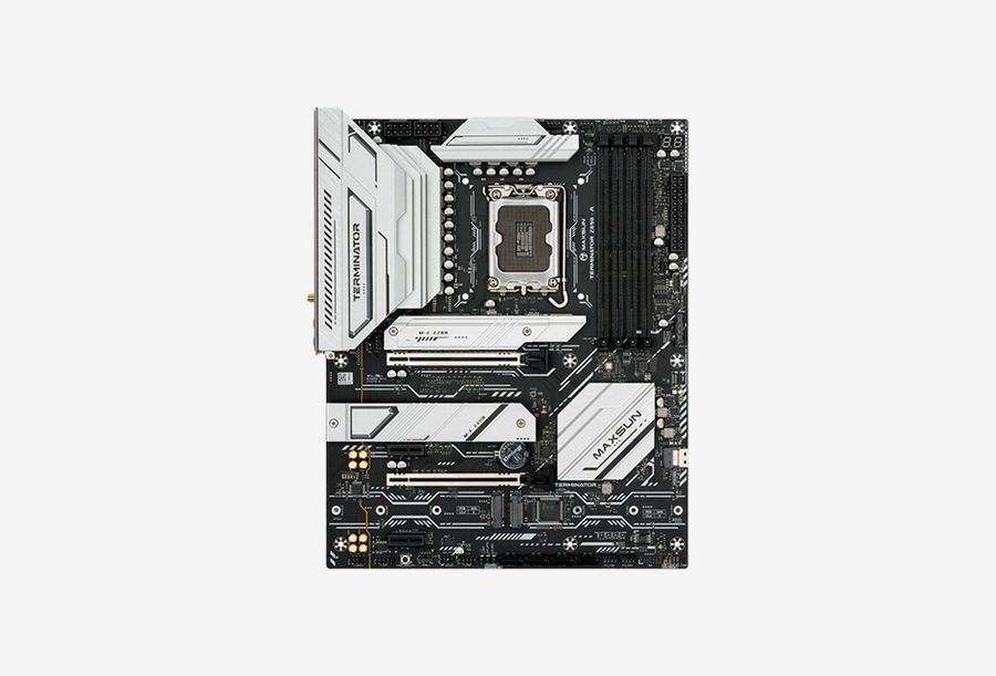 MS-Terminator Z890-A WIFI_0126930101416