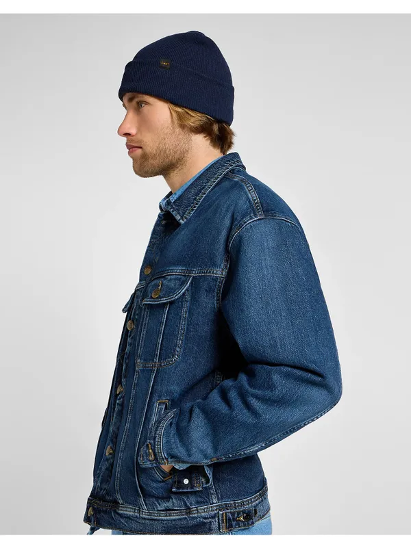 Шапка взрослая LEE ESSENTIAL BEANIE