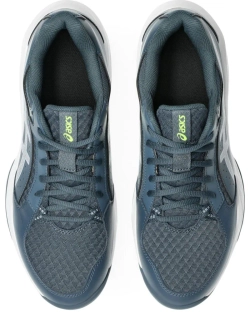 Мужские кроссовки для сквоша/бадминтона Asics Gel-Task 5 - raw indigo/white