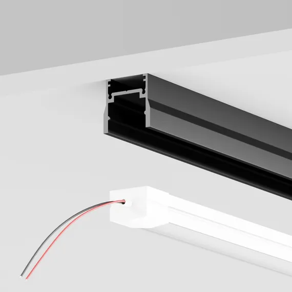 Профиль Elasity IP O-TR001-P-B3M Maytoni
