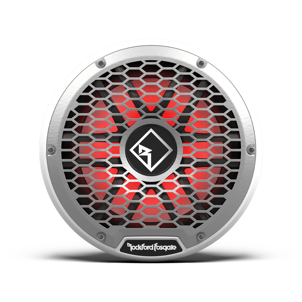 Влагозащищенный сабвуфер 10" Rockford Fosgate M2D2-10I-G2