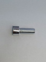 12х30 ОЦ. Винт П/Р с внут.шестигр. к.п.8.8 DIN912 (40 шт)