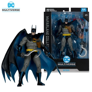 Фигурка McFarlane Toys DC Batman: Year Two: Batman (Collector Edition #34)