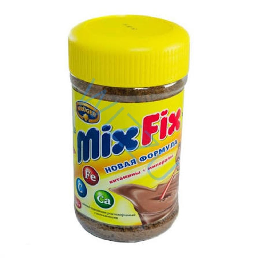 Какао Микс Фикс 300 г