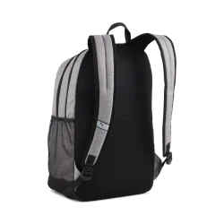 Рюкзак PUMA BUZZ HEATHER Backpack