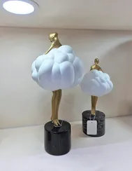 Статуэтка Ballet Cloud
