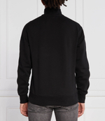 Худи HWK CALVIN KLEIN JEANS - черный(J30J323428)