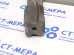 Метчик гаечный М20×1 (0229) Р9 L220