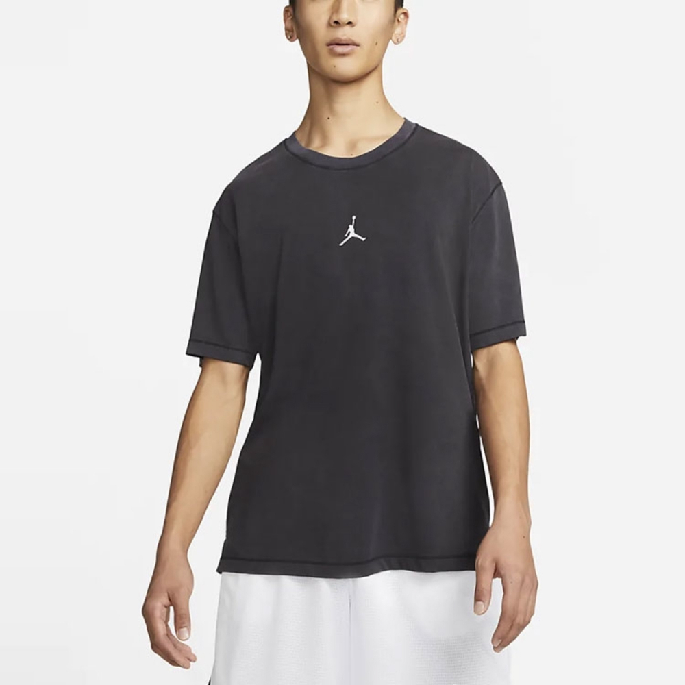 Футболка Jordan Active, сер.