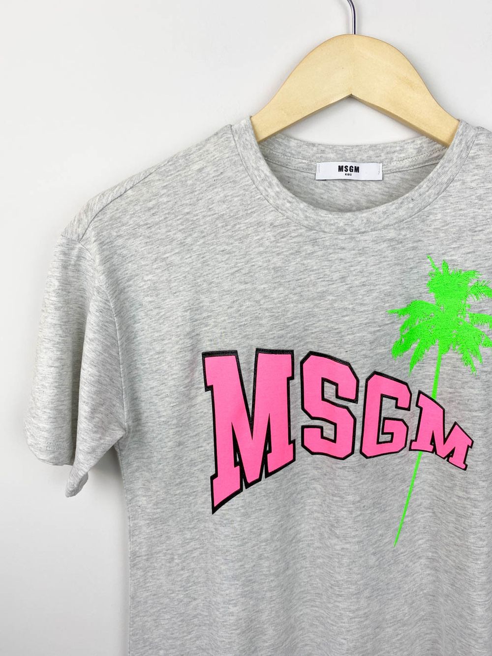 Платье MSGM