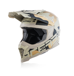 Шлем ACERBIS X-RACER VRT