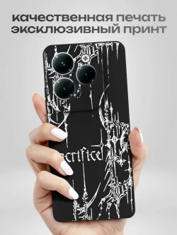 Чехол на Infinix Hot 40 Pro