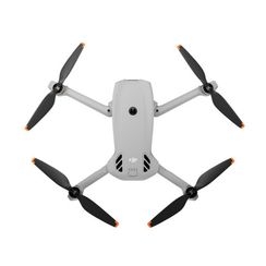 Квадрокоптер DJI Lito 1 Fly More Combo (DJI RC-N3)