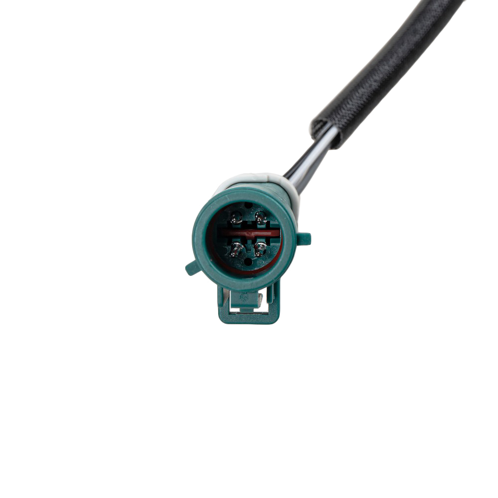 Датчик кислорода, лямбда-зонд Ford Focus 1.4, 1.6 04 , Volvo C30, S40, V50 1.6 0 GANZ GIG05151